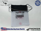 Honda OEM (04-17) CRF250R CRF250X Fuel Gas Tank Rubber Strap Band 17516-KZ3-B00