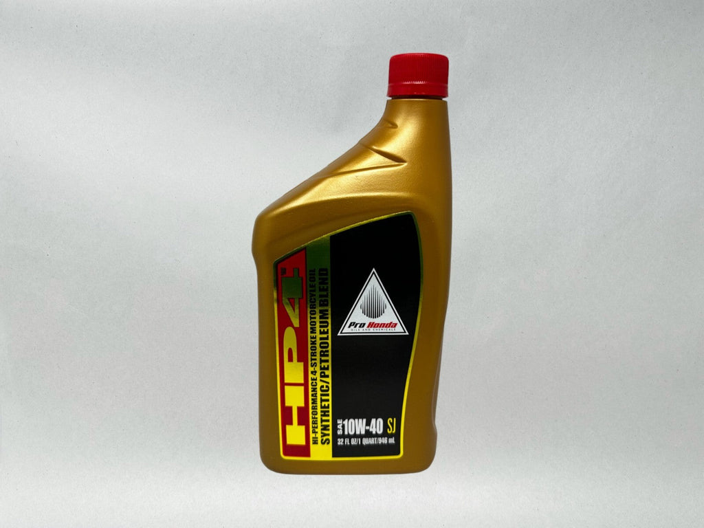 Honda HP4 Semi-Synthetic Tune-Up Kit for 2023-2025 XR150L