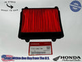 Honda OEM Air Filter 17211-KRH-781 / CRF125F, CRF125FB (13-26) CRF230F (03-13)