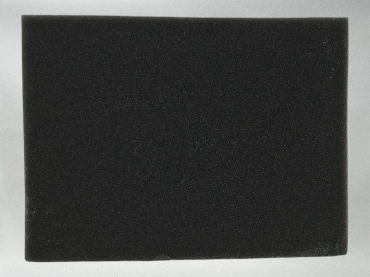 Yamaha OEM 1984-2000 XT350 N Air Filter Element Foam 30X-14451-01-00