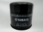 Yamaha Yamalube Full Synthetic Oil Change Kit for 2007-2014 GRIZZLY 450