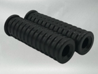Honda Genuine Rear Footpeg Rubber Set CA102 CA105 CT90 CM91 CL70 95011-32000