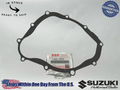 Suzuki OEM 99-24 SV650 SV 650 LH LEFT ENGINE STATOR COVER GASKET 11483-19F00