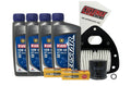 Suzuki Ecstar Standard Tune-Up Kit for 2013-2018 VL800 with Spark Plugs