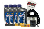 Suzuki Ecstar Standard Tune-Up Kit for 2013-2018 VL800 with Spark Plugs