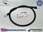 Honda OEM Speedometer Cable CT90 Trail 90 S65 SL70 XL70 CA110 44830-GF4-000