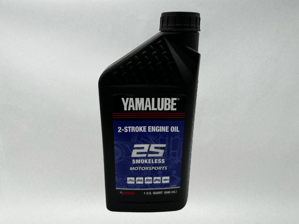 Yamaha Yamalube Semi-Synthetic Tune-Up Kit for 1977-1979 DT250