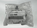 2007-25 KAWASAKI OEM KFX 50 90 FUEL TAP ASSEMBLY KSF50 KSF90 51023-Y006
