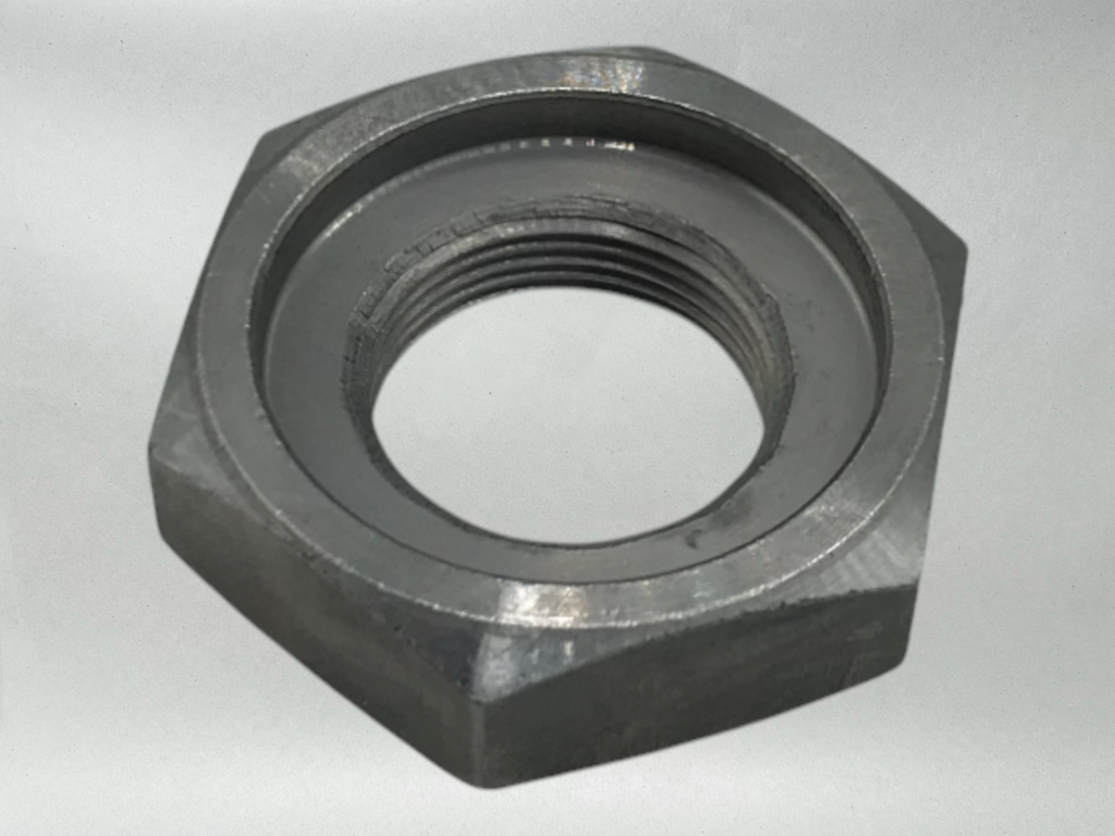 Yamaha OEM NUT- 90179-18020 Banshee 350 YZ400 YZ250 XS360 XS400