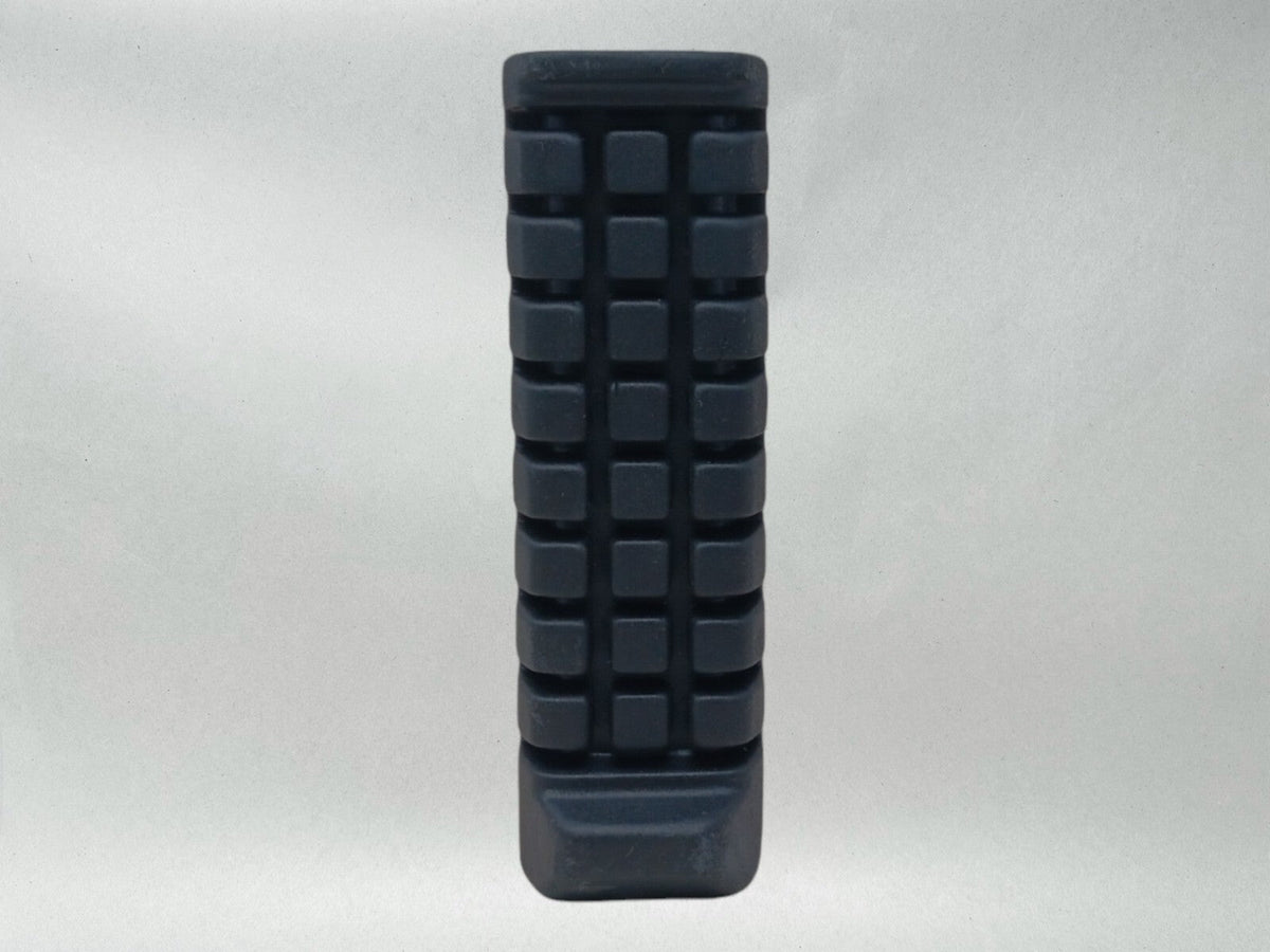 Suzuki OEM Authentic 1987 - 2006Lt80 Lt 80 QuadFoot Peg Rest Rubber 43551-40B00