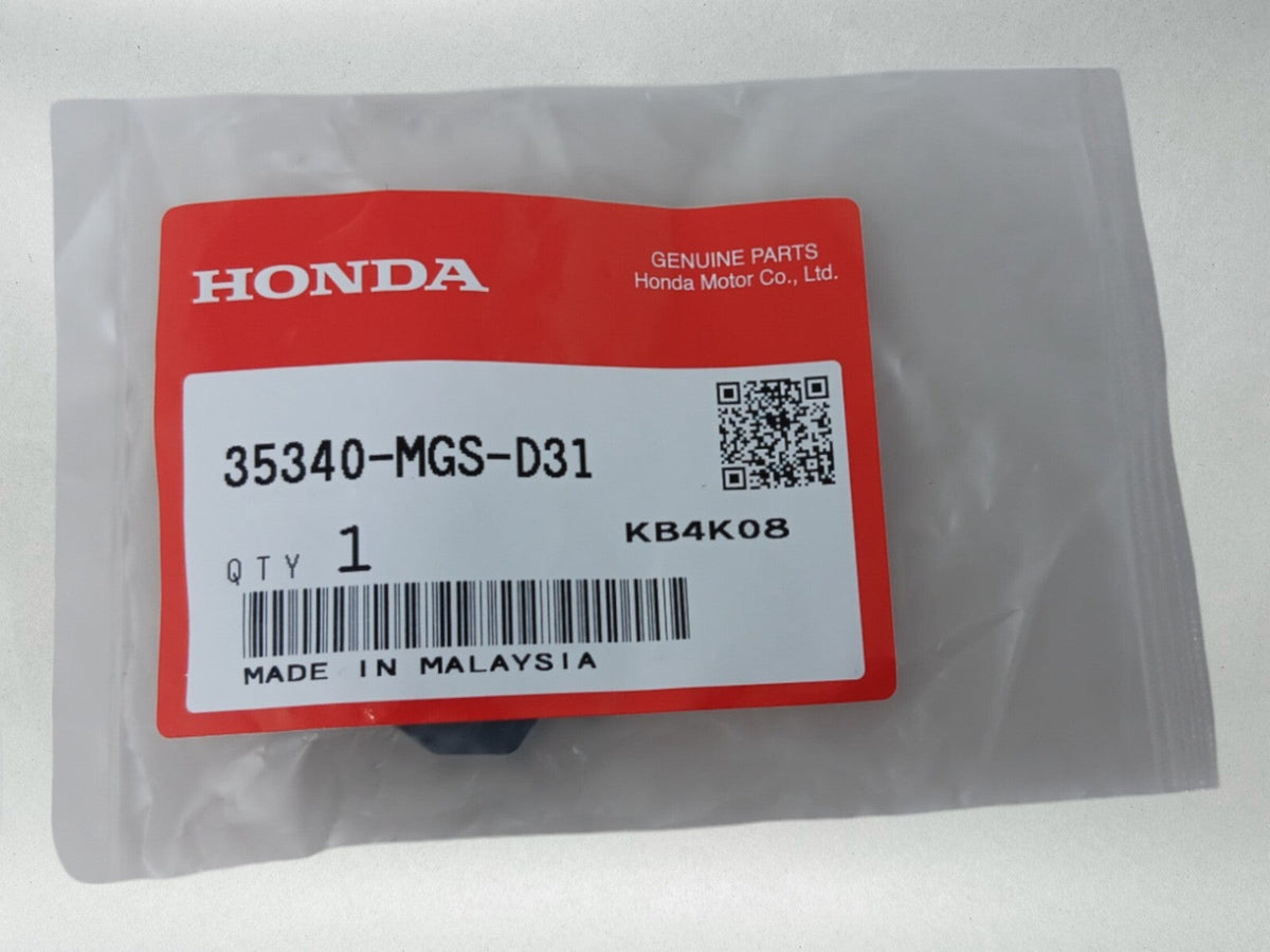 Honda OEM (13-20) CBR500R CB500F Front Brake Switch 35340-MGS-D31