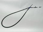 Honda Genuine OEM Authentic Clutch Cable 22870-K95-A41