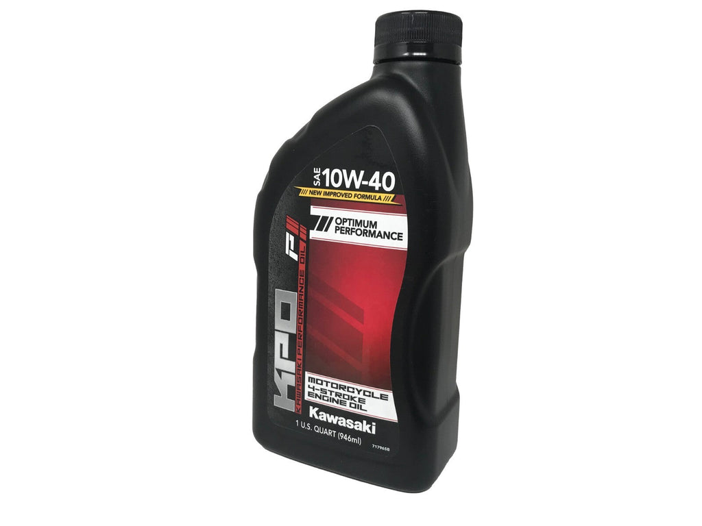 Kawasaki KPO Standard Tune-Up Kit for 2015-2023 MULE PRO FX