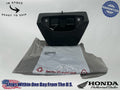 Honda OEM Tool Box Lid NH1 80211-HM8-B00ZD / 05-24 RECON 250 TE TM