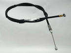Suzuki Genuine OEM 2001-03 RM125 RM250 CLUTCH CABLE ASSEMBLY 58210-37F00
