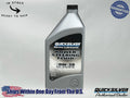 Mercury OEM Power Steering Fluid Quart 92-858077Q01