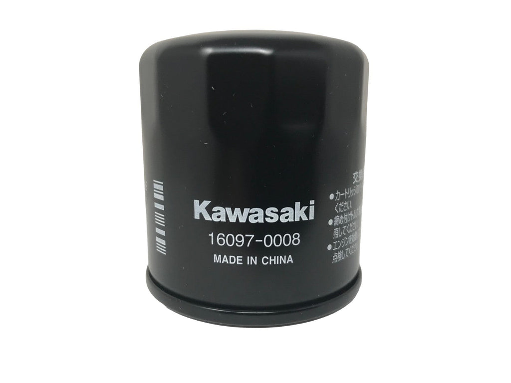 Kawasaki KPO Full Synthetic Tune-Up Kit for 2009-2011 NINJA 650