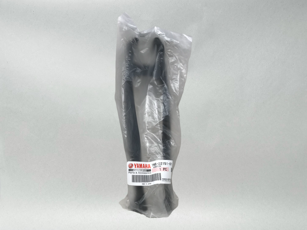 Yamaha OEM (15-17) FZ-07 Chain Guide Seal 1WS-22151-01-00