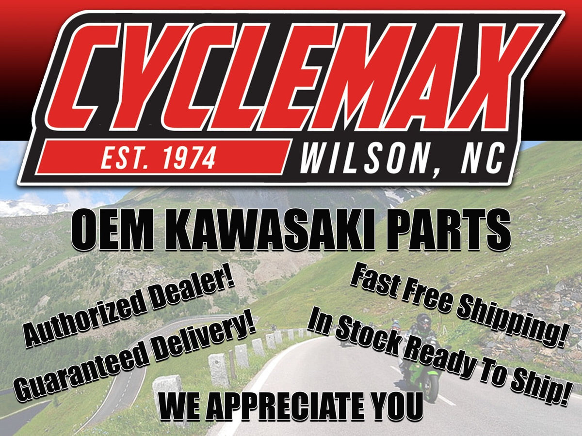 Kawasaki OEM SEAL 92093-2115 / FD620D, FD731V, FH, FR, FX-series engines