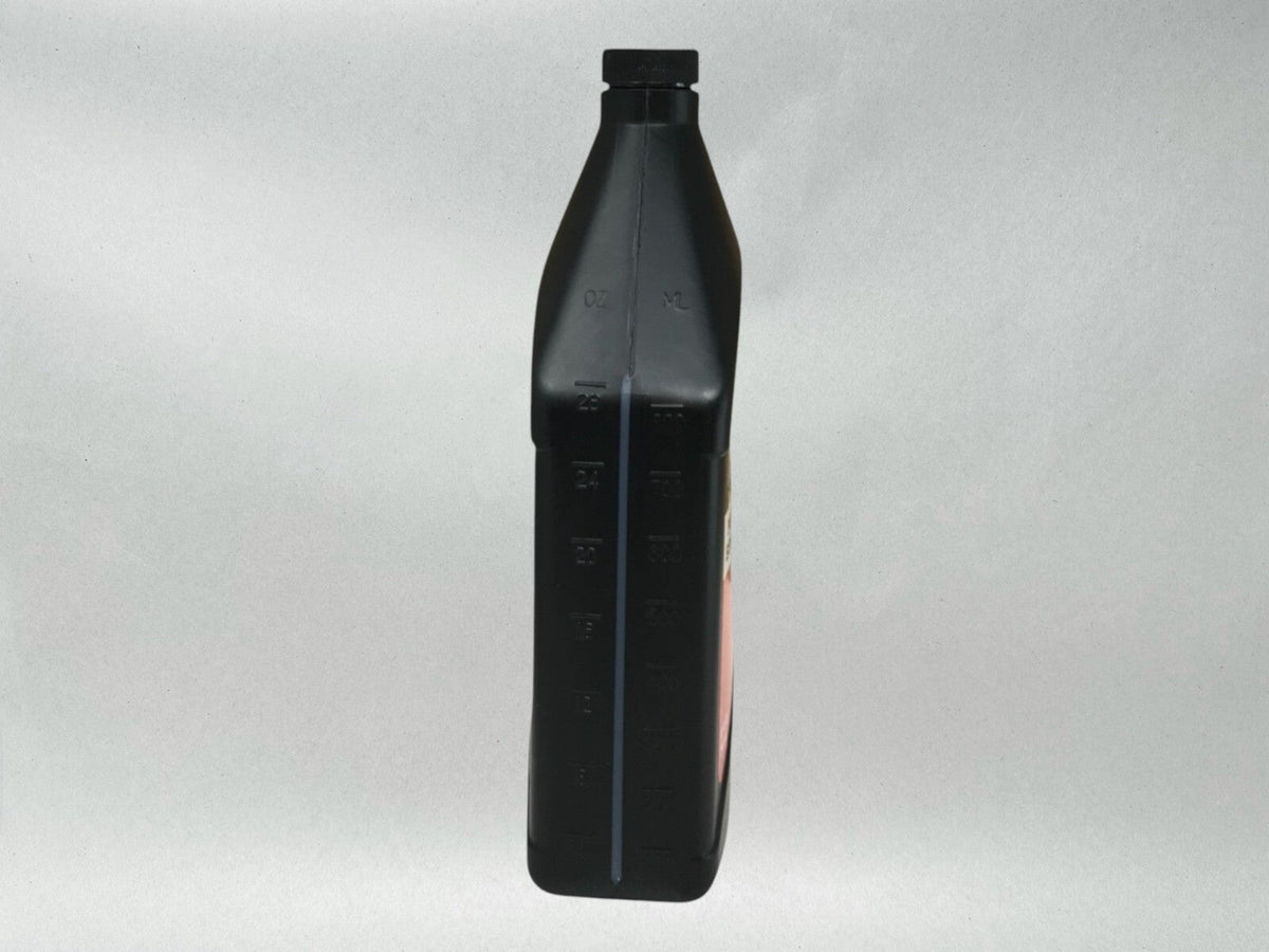 Mercury OEM Power Trim & Steering Fluid Quarts 92-858075K01 6 Pack