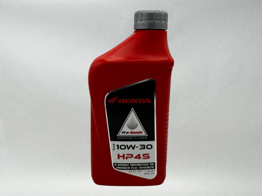Honda HP4S Full Synthetic Tune-Up Kit for 2021-2025 CRF450R