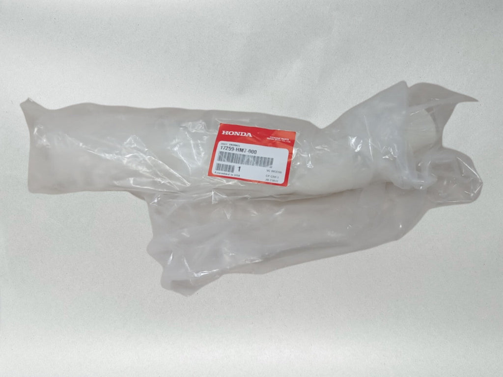 Honda OEM (98-04) TRX450S TRX450ES Foreman Snorkel Duct 17259-HM7-000