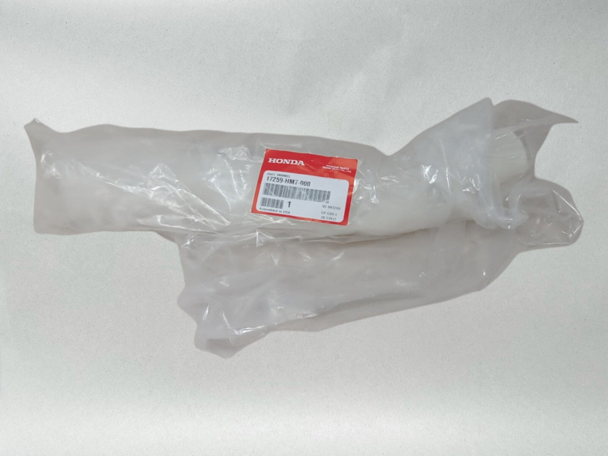 Honda OEM (98-04) TRX450S TRX450ES Foreman Snorkel Duct 17259-HM7-000