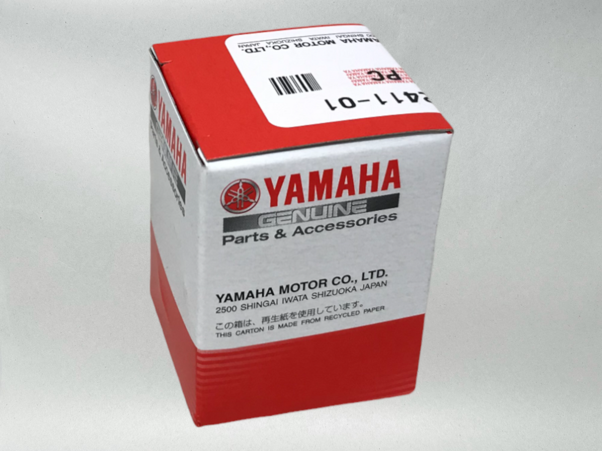 Yamaha OEM (19-26) Grizzly700, Kodiak700, Viking700 Thermostat 1XD-12411-01-00