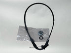 Honda OEM (04-24)CRF50F (00-03)XR50R(86-99)Z50R Throttle Cable Set 17920-GEL-A01