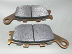 Honda OEM (01-06) CBR600F F4i CB600F Hornet Rear Pads 43105-MW0-425