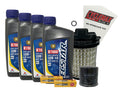 Suzuki Ecstar Semi-Synthetic Tune-Up Kit for 2005-2009 VL1500 with Spark Plugs