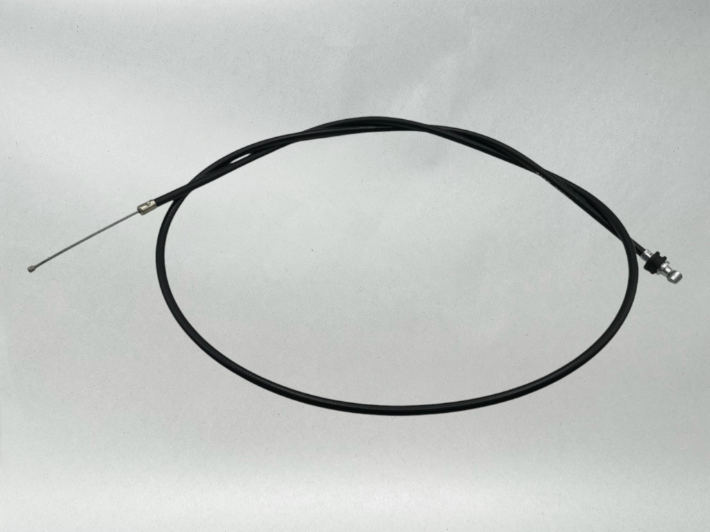 Suzuki Genuine OEM 1987-06 QUADSPORT LT 80 LT80 THROTTLE CABLE ASSY 58300-40B00