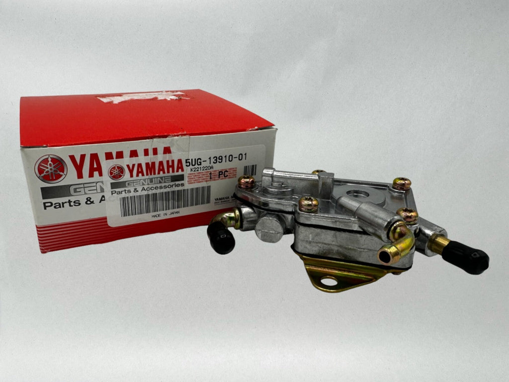 Yamaha OEM Fuel Pump Assembly 5UG-13910-01-00 Rhino 450(06-09)  / 660(04-07)