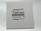 Kawasaki OEM 2008-14 GENUINE KAWASAKI KFX 450R PISTON RING SET 13008-0022