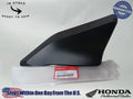 Honda OEM (17-26) CMX300 CMX500 Rebel Left Side Cover 83610-K87-A00