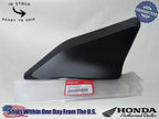 Honda OEM (17-26) CMX300 CMX500 Rebel Left Side Cover 83610-K87-A00