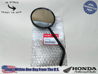 Honda OEM Genuine OEM RIGHT OR LEFT MIRROR 22-24 GROM 125  88210-K26-G01
