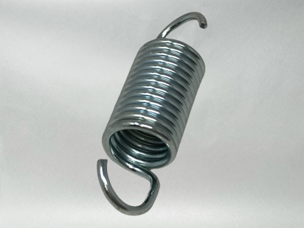 Yamaha OEM (02-26) YZ85 Brake Pedal Return Spring 90506-15480-00
