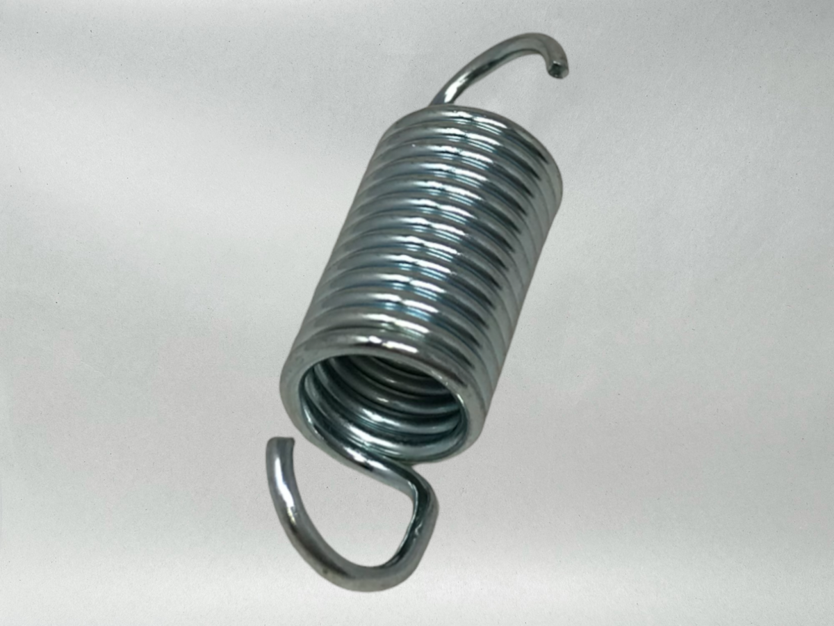 Yamaha OEM (02-26) YZ85 Brake Pedal Return Spring 90506-15480-00