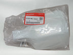 Honda OEM (09-26) XR650L Left Knuckle Hand Guard 53185-MK5-000ZG