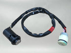 Honda OEM IGNITION KEY SWITCH 2003-2014 TRX650 TRX680 Rincon 35100-HN8-003
