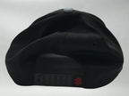 Suzuki OEM HAYABUSA KANJI HAT CAP BLACK RED BUSA LOGO SNAP BACK 990A0-17201