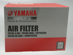 YAMAHA OEM 2002-2009 1700 XV1700 P AIR FILTER CLEANER #2 5PX-14461-00-00