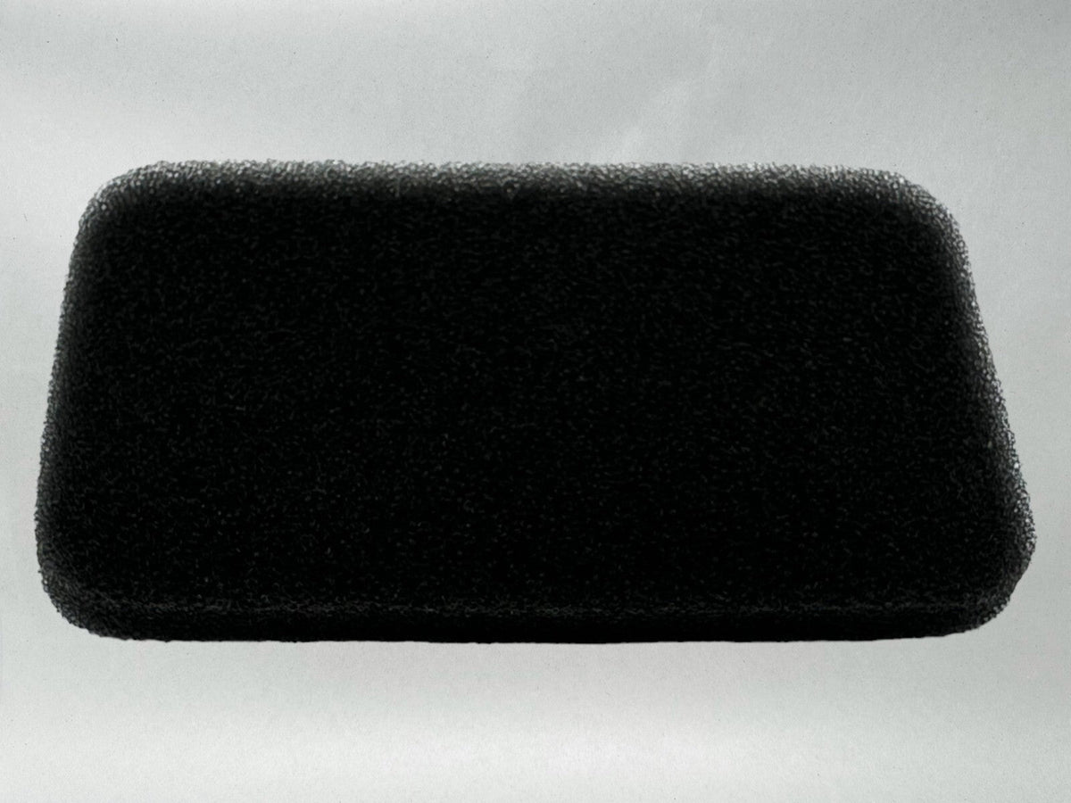 Honda OEM Sub Air Cleaner Filter 17253-KT8-000 GL1500 CB400 XL600 VFR750