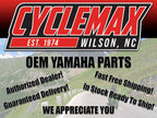 Yamaha OEM (02-26) YZ85 Shift Shaft Assembly 5PA-18101-00-00