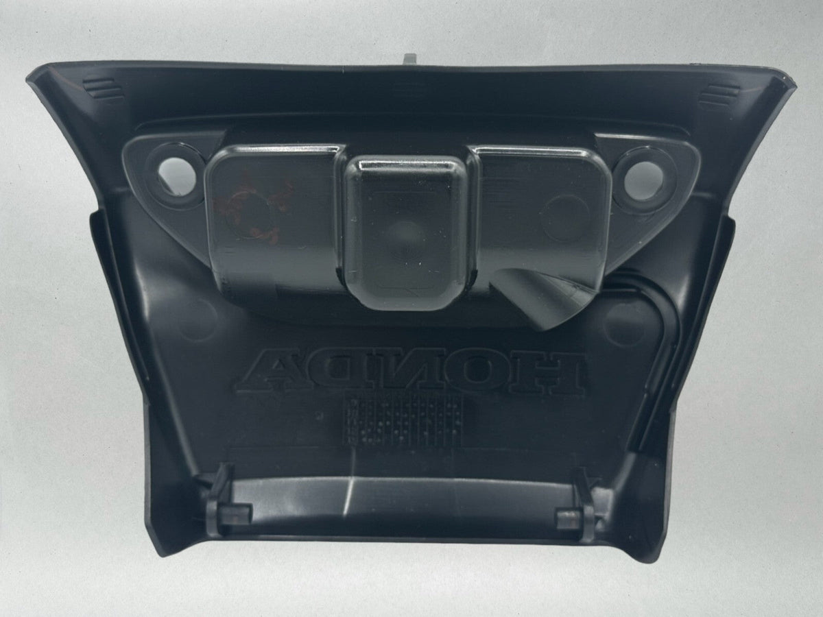 Honda OEM Tool Box Lid NH1 80211-HM8-B00ZD / 05-24 RECON 250 TE TM