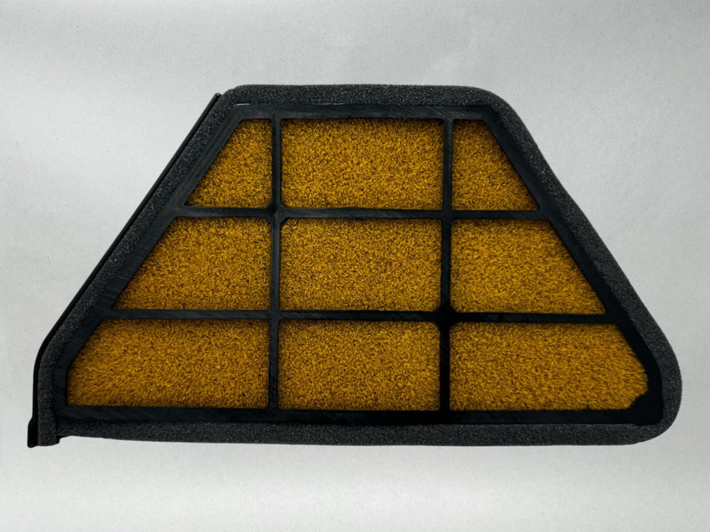 Kawasaki KPO Semi-Synthetic Tune-Up Kit for 1996-2009 VULCAN 500