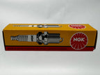 NGK Genuine OEM Authentic Spark Plugs JR9B - 2 PACK