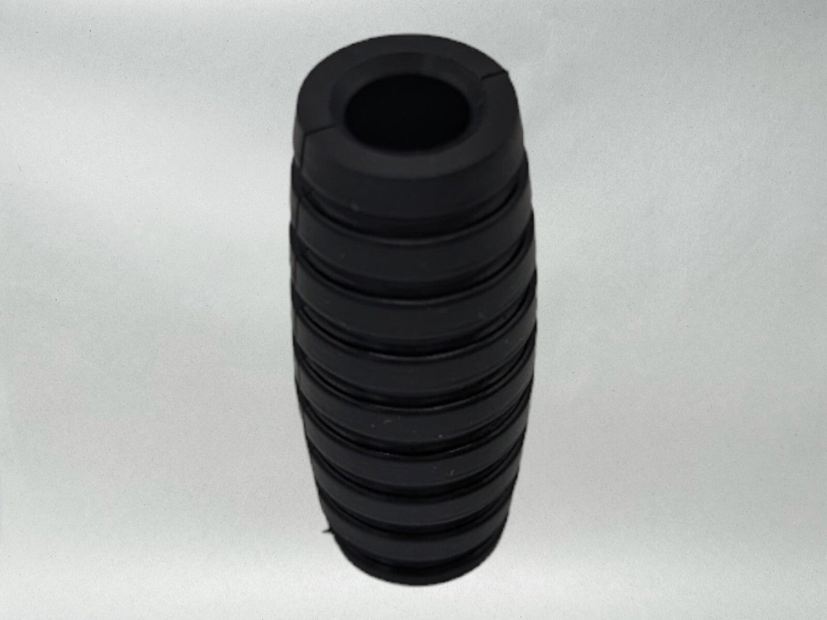 Honda OEM Gear Shifter Rubber 95011-40000 / ATC70 ATC90 ATC110 ATC200X ATC250R