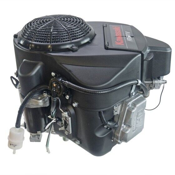 Kawasaki 23HP Replacement Engine #FR691VHS00S also known as FR691V-LS00-S